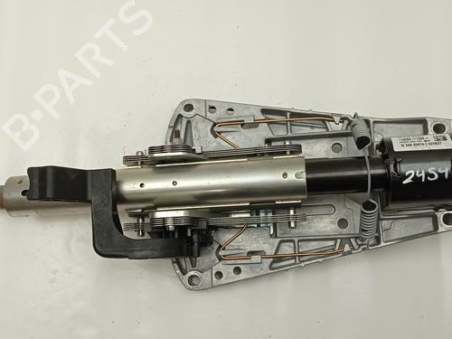 Used Steering column Steering column MERCEDES-BENZ E-CLASS Coupe (C207) E 220 CDI / d (207.302, 207.301) (170 hp) 33397843 33397843