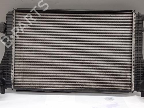 Used Intercooler VW TOURAN (1T1, 1T2) 2.0 TDI (136 hp) 9144043