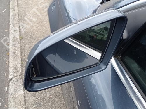 Used Left mirror AUDI A6 C6 (4F2) 2.4 (177 hp) 9133744