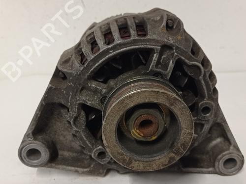 Used Alternator OPEL CORSA B (S93) 1.2 i 16V (F08, F68, M68) (65 hp) 21385862