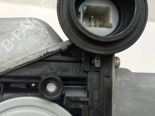 Front right window mechanism LEXUS IS I (_E1_) | BP36387313C23 - Image 2