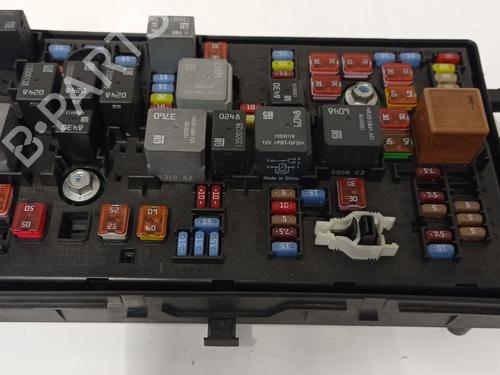 Used Fuse box OPEL INSIGNIA A (G09) [2008-2017]  22623310