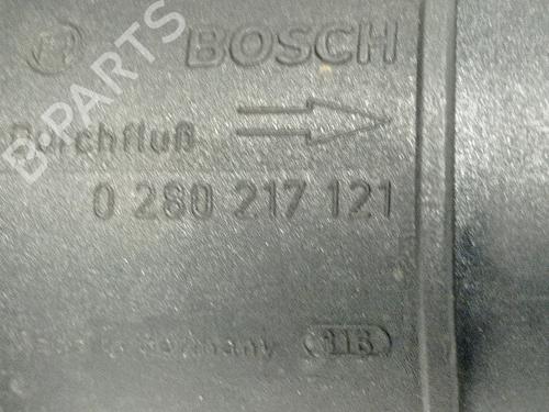 Mass air flow sensor VW GOLF IV (1J1)  | BP26453235M95 