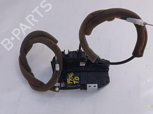 BP15549107C99 | Cerradura puerta trasera derecha INFINITI Q50 50 D BP15549107C99