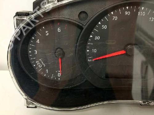 Instrument cluster RENAULT KANGOO / GRAND KANGOO II (KW0/1_) 1.5 dCi 75 (KW07, KW10, KW04) | BP7092291C47 