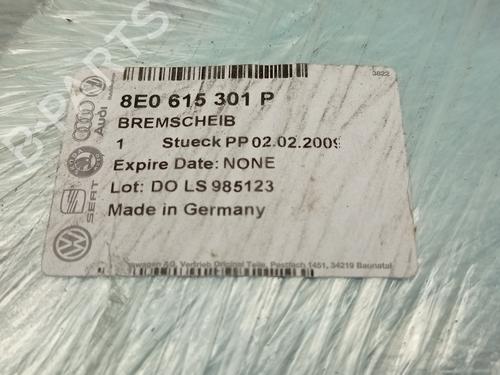 Other VW PASSAT B6 (3C2)  | BP18467830O1 