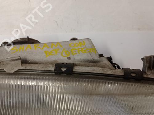 Right headlight VW SHARAN (7M8, 7M9, 7M6) 1.9 TDI | BP8360689C29 