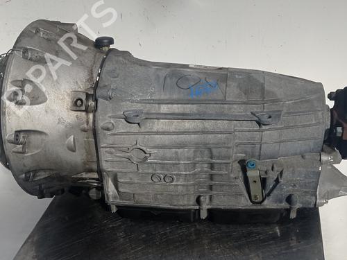 Used Gearbox Gearbox MERCEDES-BENZ E-CLASS Coupe (C207) E 220 CDI / d (207.302, 207.301) (170 hp) 33470921 33470921