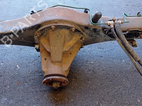 Rear axle FORD TRANSIT Bus (E_ _)  | BP29437193M2 