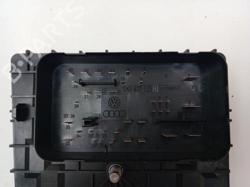 Fuse box AUDI A3 (8P1) | BP33130130E1 - Image 3