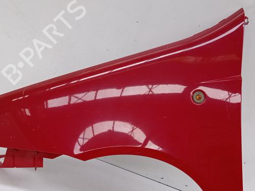 Left front fenders FIAT PUNTO (188_) 1.9 JTD | BP18840291C41 