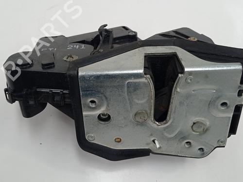 Front left lock BMW 3 (E46) 320 d | BP27039643C98 