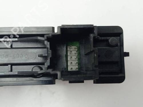 Warning switch OPEL INSIGNIA A (G09) 2.0 CDTI (68) | BP39193466I22 - Image 3