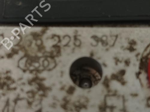 ABS pump TOYOTA AVENSIS (_T25_) 2.2 D-4D (ADT251_, ADT251R) | BP19515499M43 