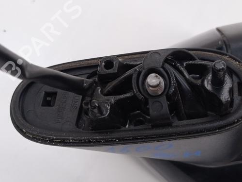 Right mirror OPEL CORSA D (S07) 1.3 CDTI (L08, L68) | BP22748401C27 