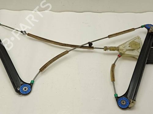 Front right window mechanism AUDI A3 (8P1) | BP35900371C23 - Image 3