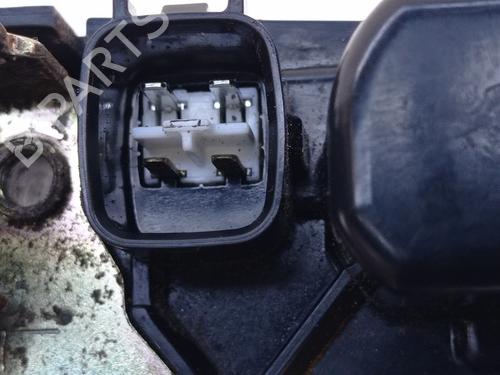Front left lock JEEP CHEROKEE (KJ) 2.5 CRD 4x4 | BP16985085C98 