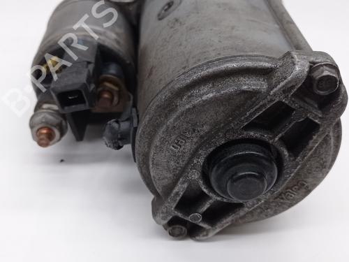Starter SEAT LEON (1M1) 1.9 TDI | BP17331047M8 