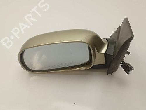 Used Left mirror Left mirror 39526752 39526752