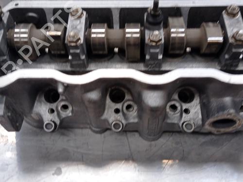 Cylinder head VW SHARAN (7M8, 7M9, 7M6) 1.9 TDI | BP10978443M5 