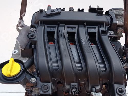 Engine RENAULT CLIO II (BB_, CB_)  | BP27363283M1 