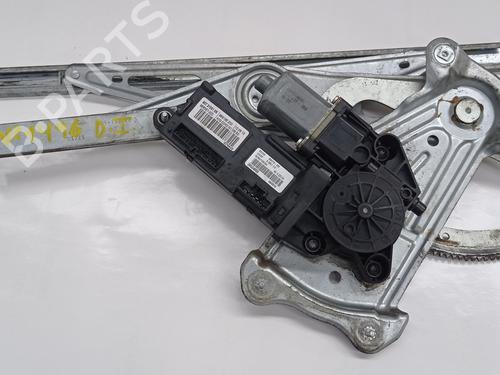 Used Front left window mechanism RENAULT MEGANE III Grandtour (KZ0/1) 1.9 dCi (KZ0J, KZ0N, KZ1S) (131 hp) 17462370