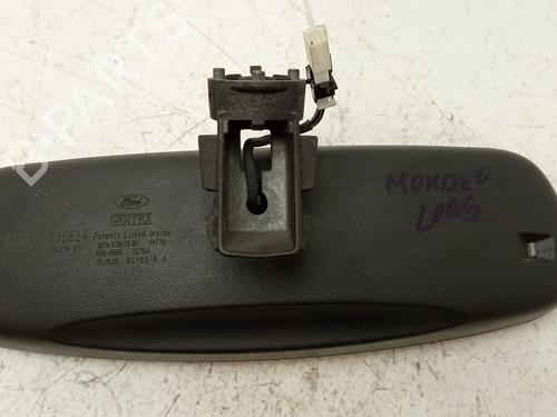 Rear mirror FORD MONDEO III (B5Y) 2.0 TDCi | BP7814852I6 