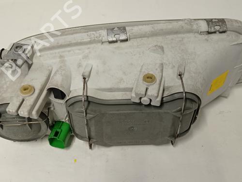 Left headlight FORD FIESTA V (JH_, JD_)  | BP16142386C28 