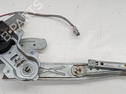Rear left window mechanism ROVER 45 I Hatchback (RT)  | BP28728410C24