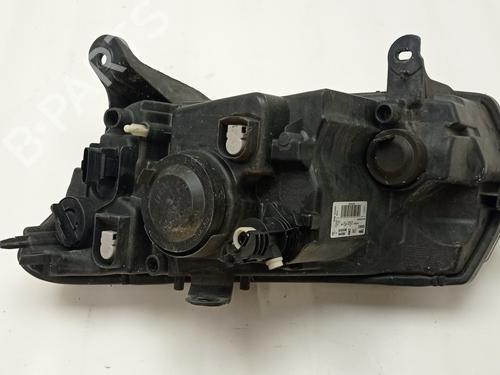 Right headlight DACIA SANDERO II | BP40262183C29 - Image 3