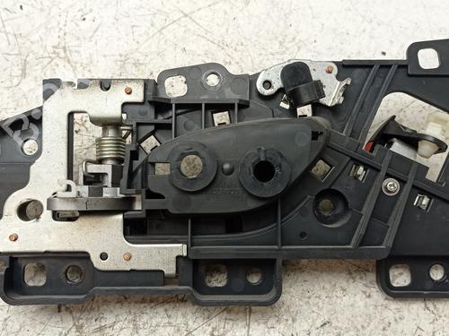 Front right interior door handle HONDA CIVIC VIII Hatchback (FN, FK) 1.8 (FN1, FK2) | BP8077789I14 