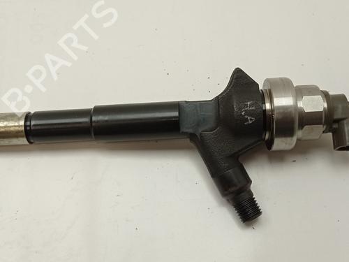 Used Injector OPEL ASTRA J (P10) [2009-2016]  26334946