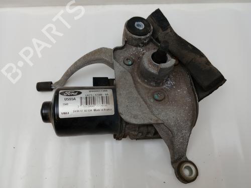 Used Front wiper motor Front wiper motor FORD TRANSIT V363 Van (FCD, FDD) 2.0 EcoBlue (130 hp) 40257268 40257268