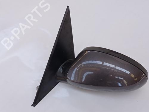 Left mirror BMW 1 (E87)  | BP26334949C26 