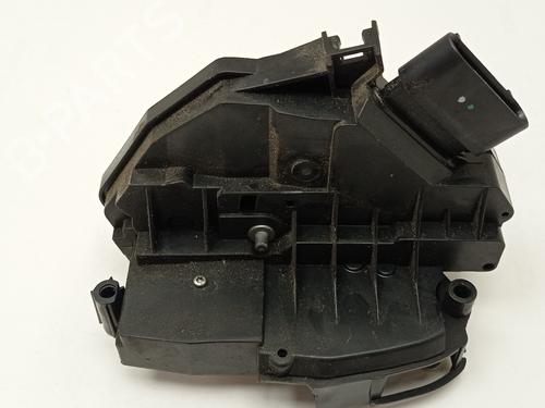 Rear right lock FORD FIESTA VI (CB1, CCN) 1.25 | BP24978392C99 