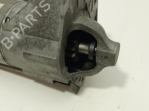 Starter NISSAN QASHQAI / QASHQAI +2 I (J10, NJ10, JJ10E) 1.6 dCi | BP18046787M8 