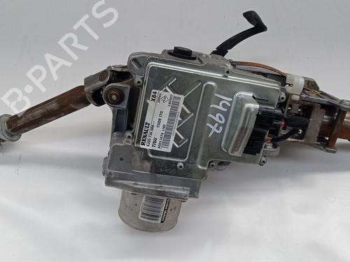 Used Steering column RENAULT MEGANE II Estate (KM0/1_) 1.5 dCi (KM1F) (86 hp) 30565042