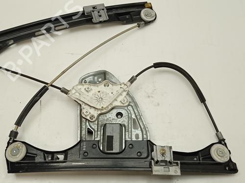 Front left window mechanism MERCEDES-BENZ C-CLASS (W203) C 220 CDI (203.006) | BP18467477C22 