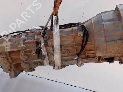 Gearbox NISSAN PATHFINDER III (R51) 2.5 dCi 4WD | BP26700231M3 