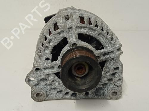 Used Alternator SEAT IBIZA III (6L1) [2002-2009]  21500751