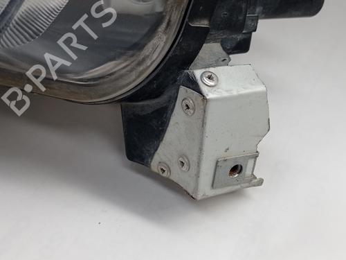 Left headlight NISSAN QASHQAI I (J10, NJ10)  | BP30590791C28 