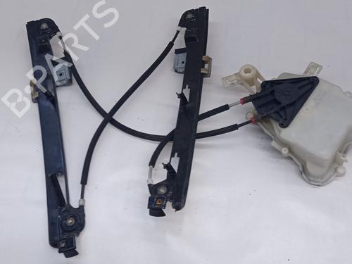 Front left window mechanism SEAT TOLEDO III (5P2) | BP30097537C22