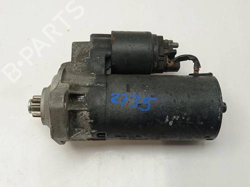 Used Starter Starter 38952094 38952094