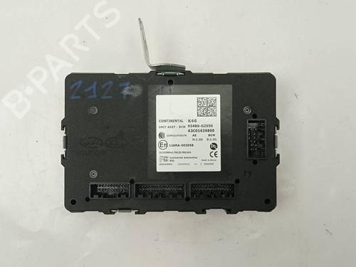 Module électronique Module électronique 38781970 38781970