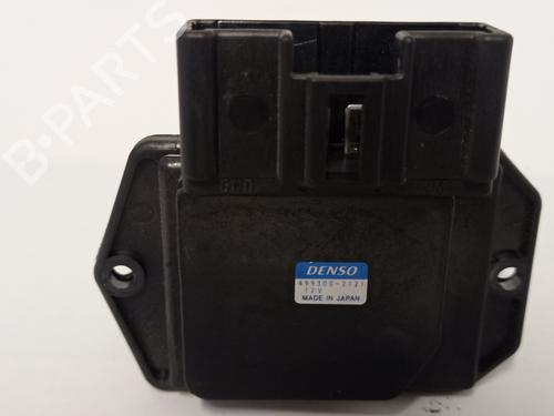 Used Heater resistor TOYOTA COROLLA Saloon (_E12_) 2.0 D-4D (CDE120_, CDE120R) (116 hp) 11660675