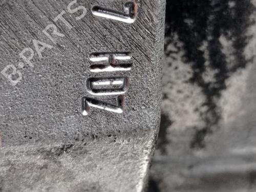 Gearbox BMW 3 (E46) 320 d | BP26700253M3 