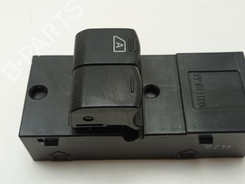 Left front window switch NISSAN MICRA III (K12) 1.2 16V | BP31808304I27 - Image 5