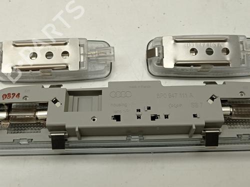 Interior roof light AUDI A3 Sportback (8PA) 1.9 TDI | BP15710463I8 