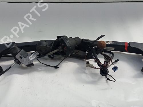 Used Tow ball/Mechanism Tow ball/Mechanism MERCEDES-BENZ E-CLASS Coupe (C207) E 220 CDI / d (207.302, 207.301) (170 hp) 33852834 33852834