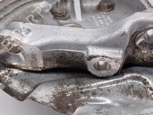 Right front steering knuckle BMW 1 (E87) 120 d | BP10220798M26 